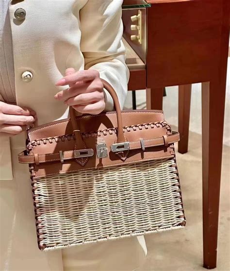 gpcmode hermes bag